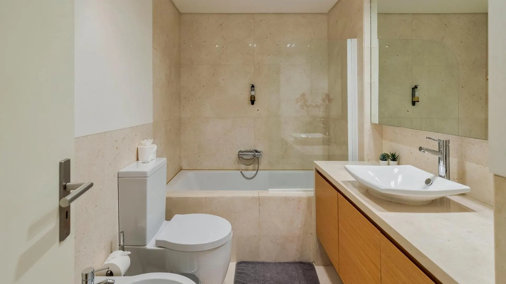 Appartement Grao Vasco à Lisboa